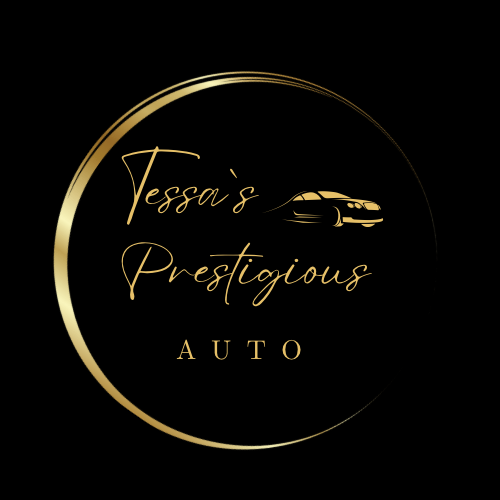 Tessa's Prestigious Auto
